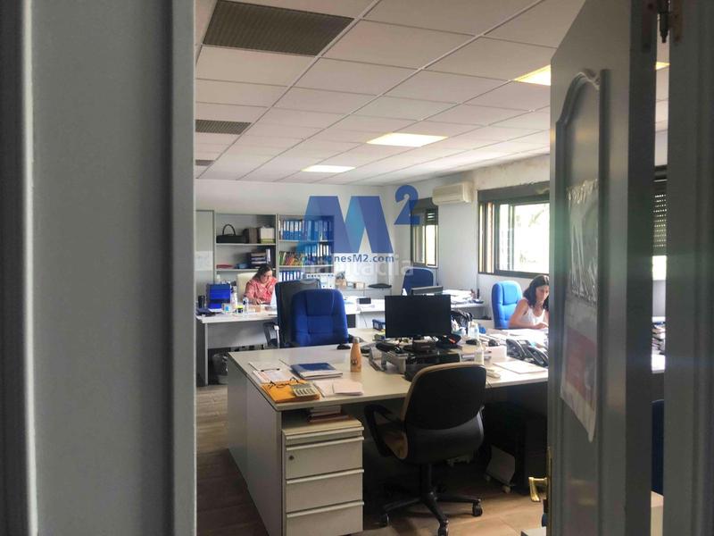 Foto 09b3b6a1-e254-4644-9199-bdde3b8fd223. Rent industrial building in Parque Cataluña Torrejón de Ardoz