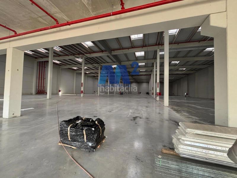 Foto 685bbc4a-58ac-493c-a4ba-7fac3ccdca68. Alquiler nave industrial en Montserrat-Parque Empresarial San Fernando de Henares
