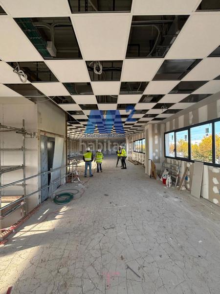 Foto 7589a424-768b-463f-a9ca-d84cb1659634. Alquiler nave industrial en Montserrat-Parque Empresarial San Fernando de Henares