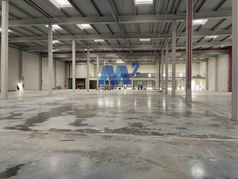 Foto e634d050-4285-4997-b6d2-9d932cb76ae8. Alquiler nave industrial en Montserrat-Parque Empresarial San Fernando de Henares
