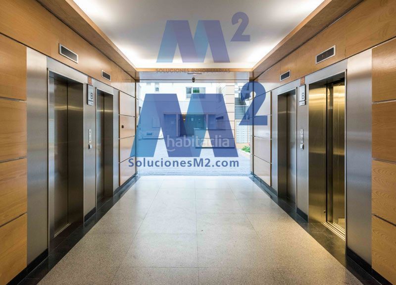 Foto 2d4789f9-da15-4341-a851-cf96d731b29c. Rent office space in Rivas Futura Rivas - Vaciamadrid