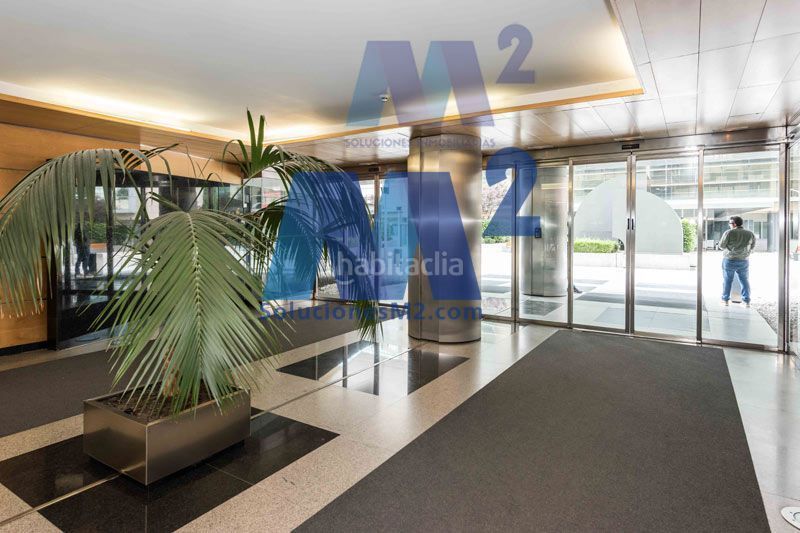 Foto 490eb002-2a85-4c84-a4b6-8506402e6bc4. Rent office space in Rivas Futura Rivas - Vaciamadrid