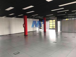 Lloguer Oficina a Zona Industrial. En alcobendas