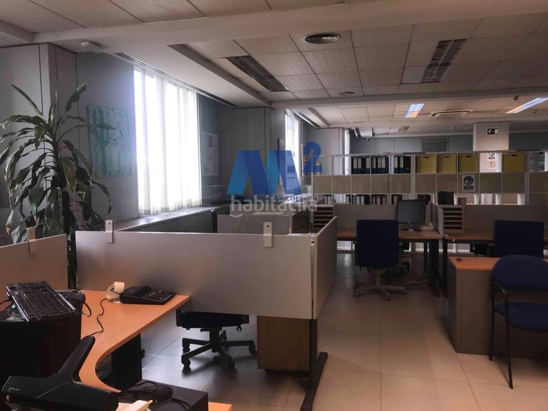 Foto 04e7fc80-60a1-4455-8e0c-1a1f5022169c. Oficina a Tres Olivos-Valverde Madrid