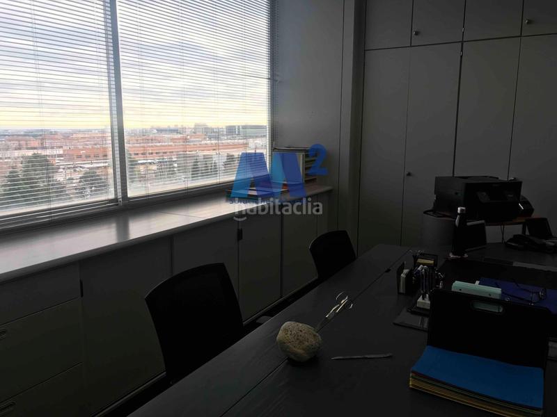 Foto 0a1b10b6-1a26-4720-86da-368361f5aeea. Oficina a Tres Olivos-Valverde Madrid