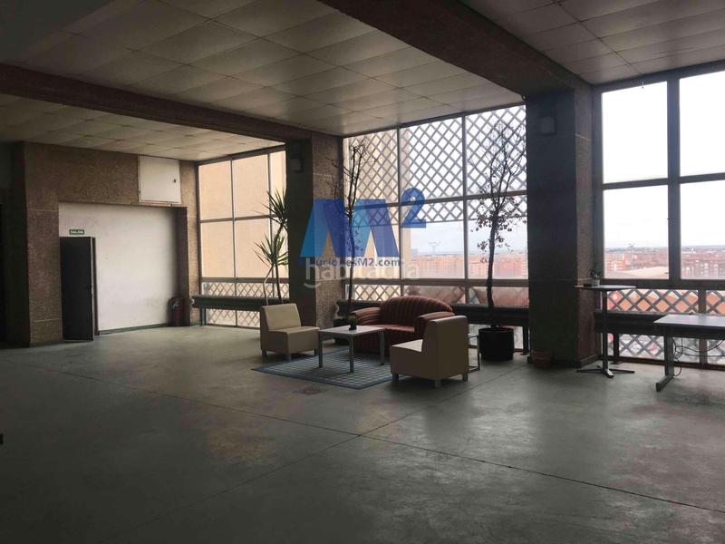 Foto 117bc1e7-0a81-4380-950a-3ae8f6921ffb. Oficina a Tres Olivos-Valverde Madrid