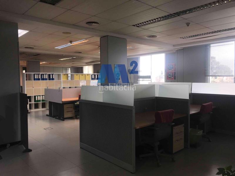 Foto 1abcef35-7495-405e-9c34-508335d06e0e. Oficina a Tres Olivos-Valverde Madrid