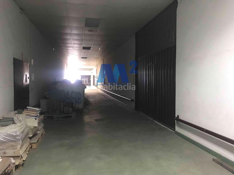 Foto 344d4b35-db78-41e9-85c9-d8242beb1417. Oficina a Tres Olivos-Valverde Madrid