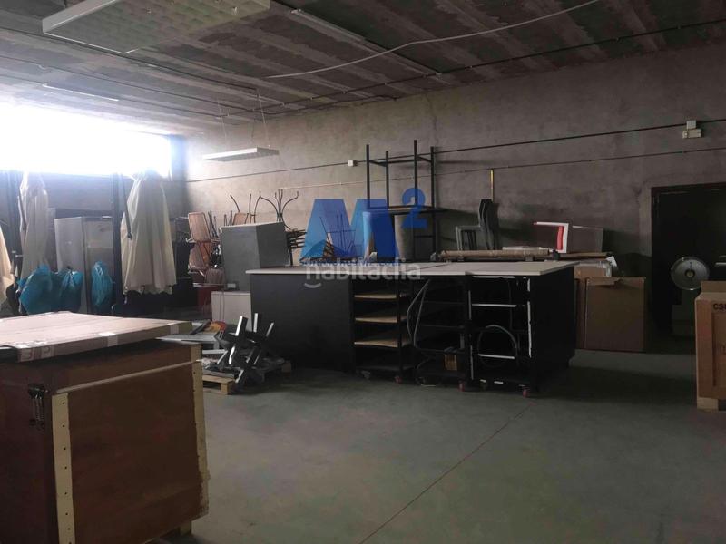 Foto 37e5ffdc-a216-44c8-99e0-173cf66d4bbf. Oficina a Tres Olivos-Valverde Madrid