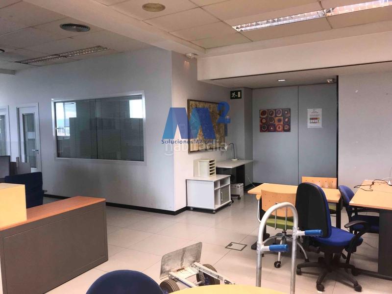 Foto 4d6cad3c-631a-4645-961c-f76aaf4d9c6a. Oficina a Tres Olivos-Valverde Madrid