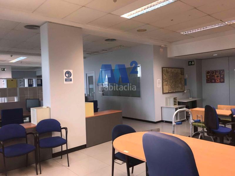 Foto 53303c75-4c62-4dca-8c3a-5849c5fb8f75. Oficina a Tres Olivos-Valverde Madrid