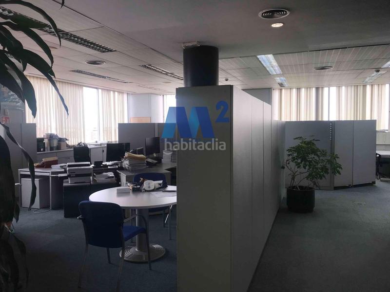 Foto 538c533d-7d01-4c82-830f-bbf2365eb22a. Oficina a Tres Olivos-Valverde Madrid