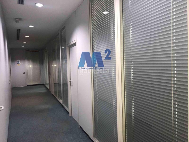 Foto 6b3d34f3-8da9-436c-bd34-938159d3973d. Oficina a Tres Olivos-Valverde Madrid