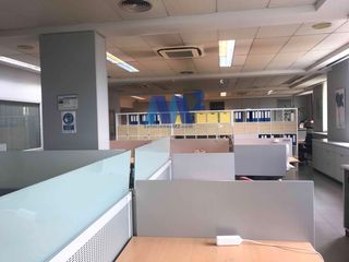 Office space in Tres Olivos-Valverde. En madrid