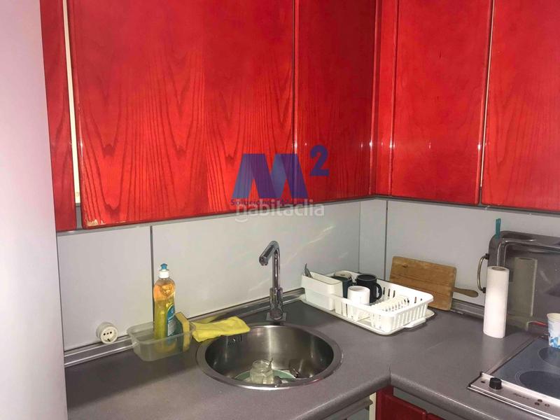 Foto 7867f8d6-ca06-4cf3-9a87-0af07469df9a. Oficina a Tres Olivos-Valverde Madrid