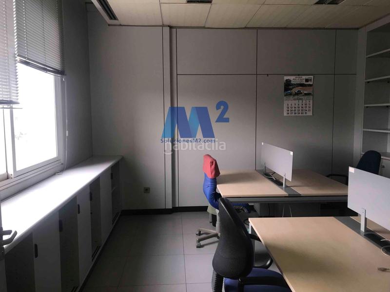 Foto 8ec859f1-88bd-4ee1-94d6-4ba46c1394cd. Oficina a Tres Olivos-Valverde Madrid