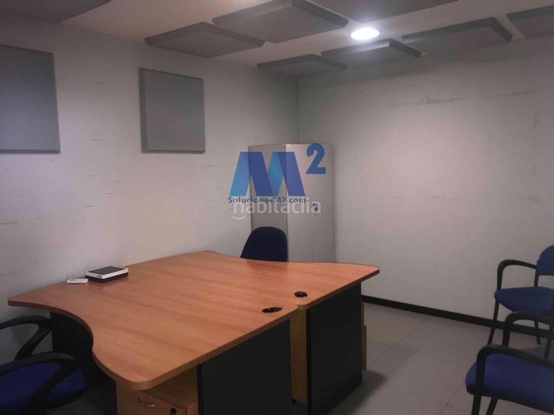 Foto 924cfdf4-787d-4134-b49c-ec4e6e7029ad. Oficina a Tres Olivos-Valverde Madrid