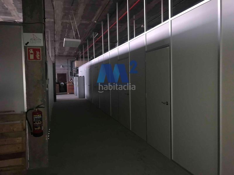 Foto 97c0837b-c7d5-4484-9a9f-bba54f82190c. Oficina a Tres Olivos-Valverde Madrid