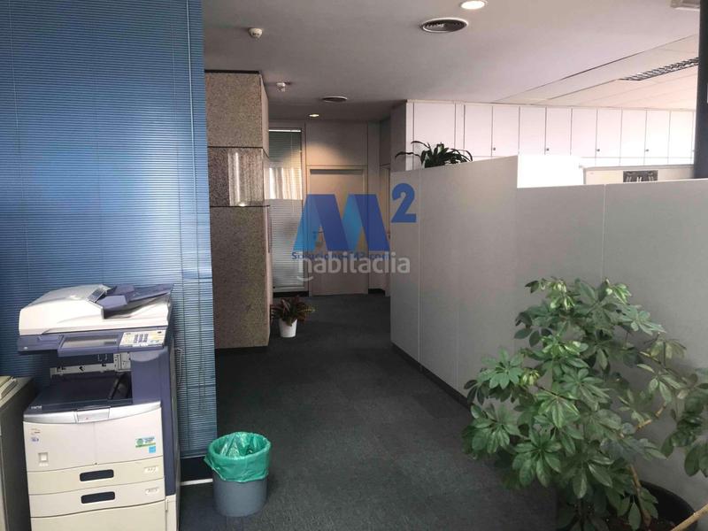 Foto 9f25b199-4f49-406f-8bb1-c1e7011d03ba. Oficina a Tres Olivos-Valverde Madrid