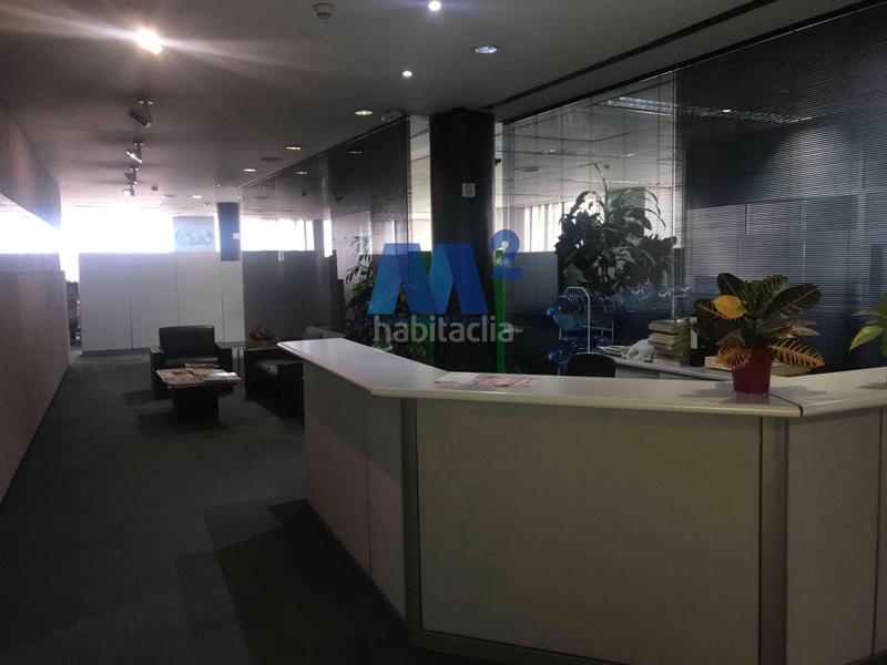 Foto a5681ebf-f269-4d75-9625-5474e45003fe. Oficina a Tres Olivos-Valverde Madrid