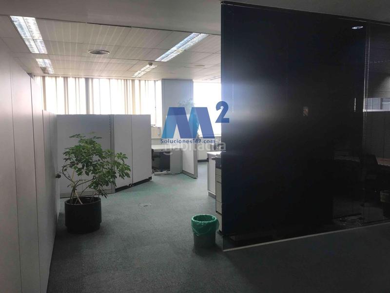 Foto a7e9d014-d69e-4aed-ae48-7ffd437dd16a. Oficina a Tres Olivos-Valverde Madrid