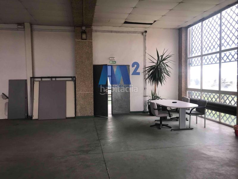 Foto b82ab636-566b-47fc-96a7-d0d25fa37ed3. Oficina a Tres Olivos-Valverde Madrid