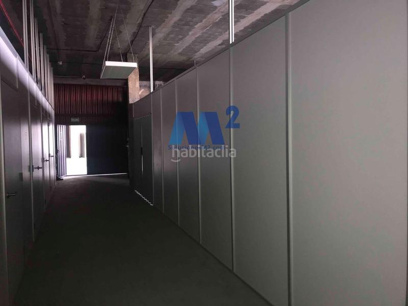 Foto c3d6f1a6-feb2-46ee-8306-23f8d17103a5. Oficina a Tres Olivos-Valverde Madrid