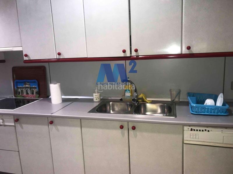 Foto cb2f1a90-5c1e-4462-8c38-cac9dba91985. Oficina a Tres Olivos-Valverde Madrid