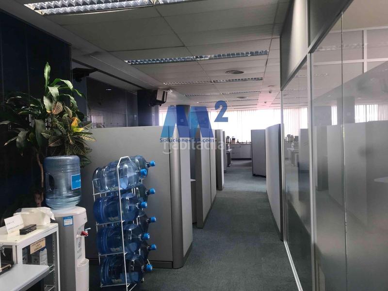 Foto fa8e52e8-2e30-448a-8d9b-02159ef04a04. Oficina a Tres Olivos-Valverde Madrid