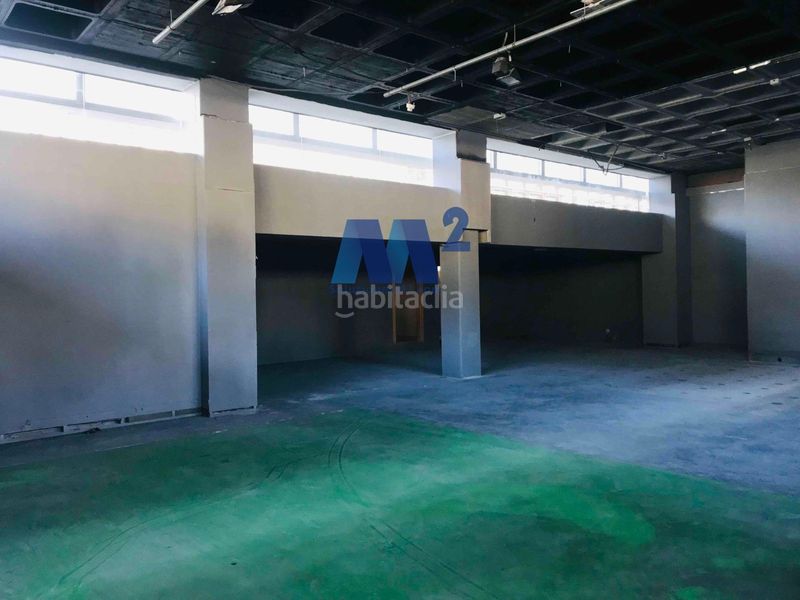 Foto 0dce95ac-8bf0-4835-8bd5-ea884fb6dda4. Lloguer oficina a Zona Industrial Alcobendas