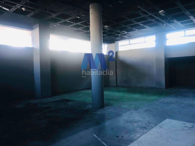 Foto 1ee68255-5088-4801-ac1e-3e263470fbed. Lloguer oficina a Zona Industrial Alcobendas