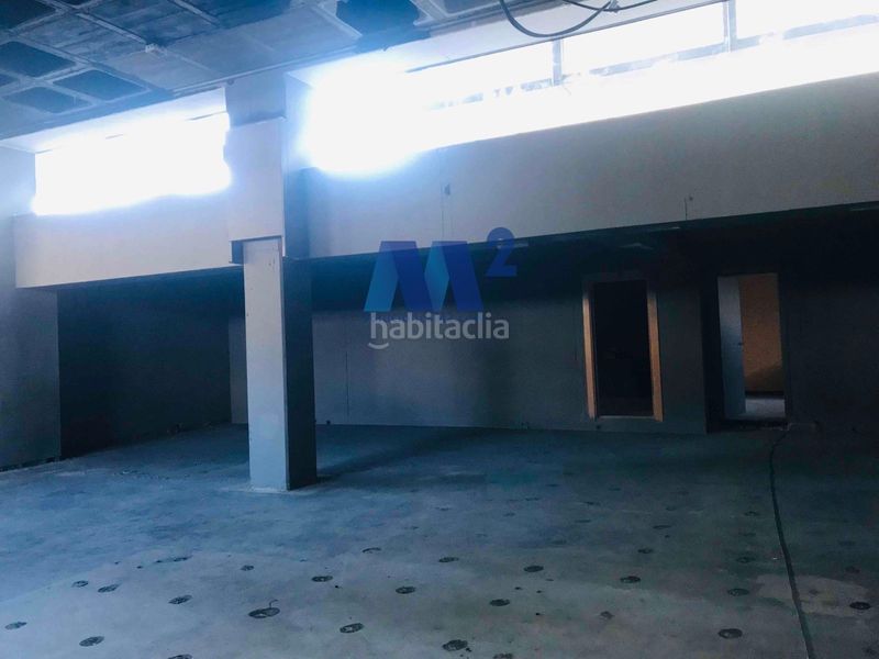Foto 605addbb-f52d-4119-8775-b86a67bb292e. Lloguer oficina a Zona Industrial Alcobendas
