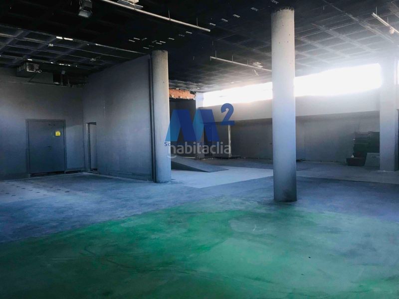 Foto 7ffa921a-f9e2-401a-9500-e7fc6a62ac46. Lloguer oficina a Zona Industrial Alcobendas