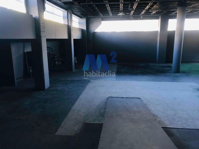 Foto d9c02373-5cbb-4888-9b10-ad0ec641a0b0. Lloguer oficina a Zona Industrial Alcobendas