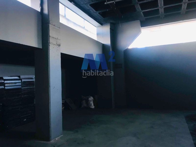 Foto ea6cda91-e56b-48e3-84ef-4fa985df3c39. Lloguer oficina a Zona Industrial Alcobendas