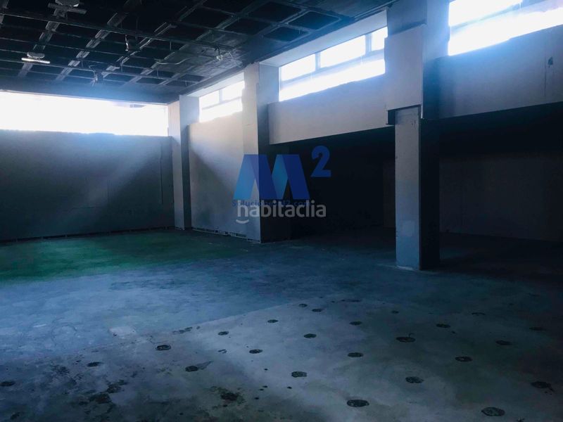 Foto f8aa1e19-2e77-4b6f-8b3a-1ecf160a8aad. Lloguer oficina a Zona Industrial Alcobendas