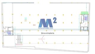 Rent Business premise in Vega de la Moraleja. En san sebastián de los reyes
