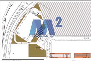 Nau industrial a Centro. En valdemoro