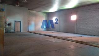 Affitto Capannone industriale in Buena Vista. Edificio industrial comercial