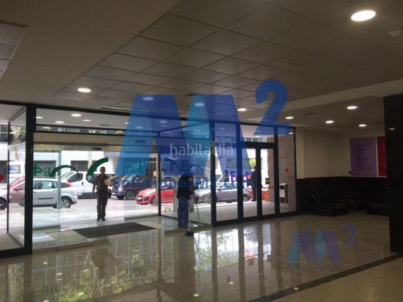 Foto 39c011c5-8184-42c3-b5e2-27634080597c. Affitto ufficio in Polígono Industrial-Norte San Sebastián de los Reyes