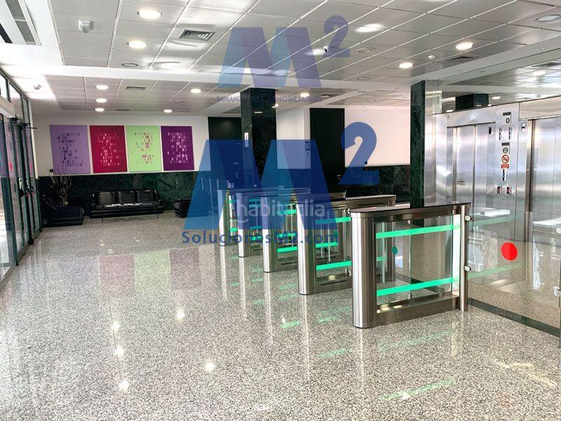 Foto 97c46706-acf5-4426-8c49-a70aceb1ad4e. Affitto ufficio in Polígono Industrial-Norte San Sebastián de los Reyes