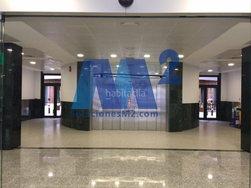 Foto edb7c6ca-f6b7-48da-ac35-6984155e4ab1. Alquiler oficina en Polígono Industrial-Norte San Sebastián de los Reyes