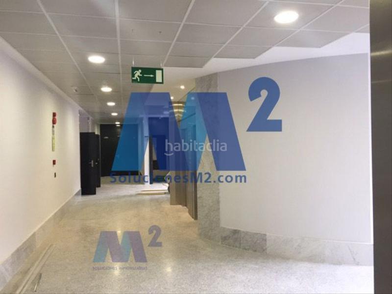 Foto e81dbe76-0a7a-47c6-a285-ddd5bd2a47d1. Lloguer oficina a Polígono Industrial-Norte San Sebastián de los Reyes