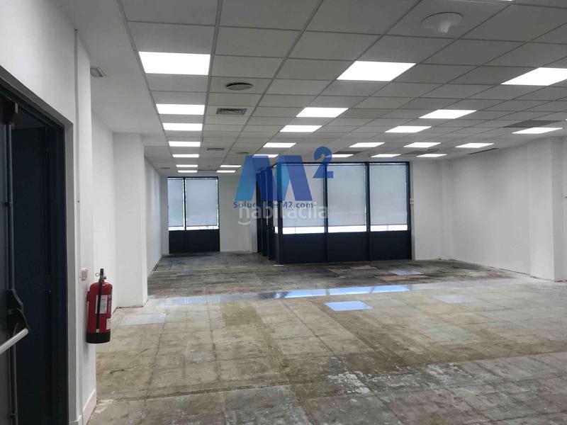 Foto 1859119f-d3aa-4e0c-bf62-8053aa105278. Miete büro in Polígono Industrial-Norte San Sebastián de los Reyes