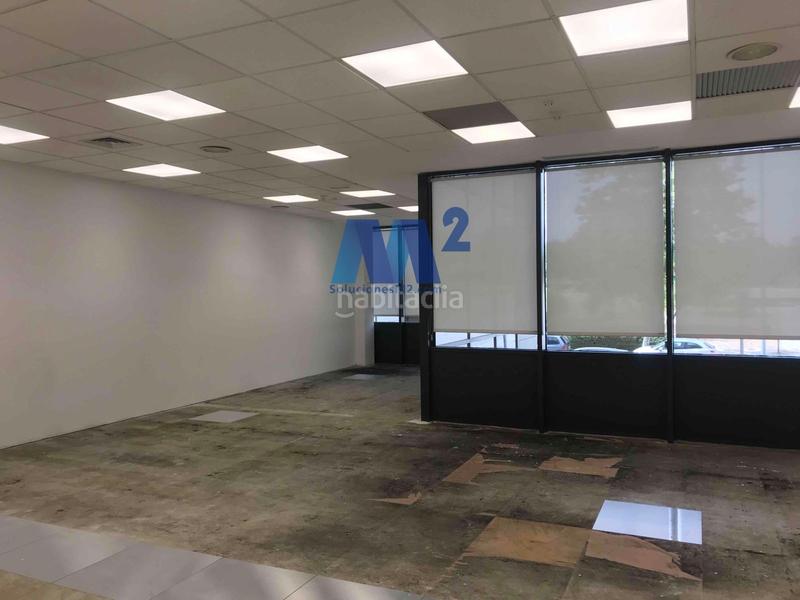 Foto 5f0eee18-f039-4d37-a4b7-572ab3c0eff8. Miete büro in Polígono Industrial-Norte San Sebastián de los Reyes