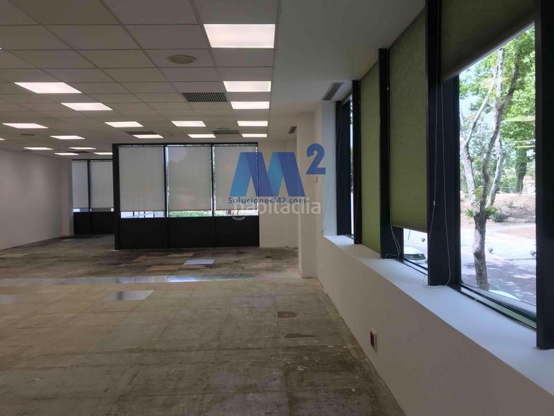 Foto 63e9e761-7164-4c25-acaf-58b185baccd3. Miete büro in Polígono Industrial-Norte San Sebastián de los Reyes