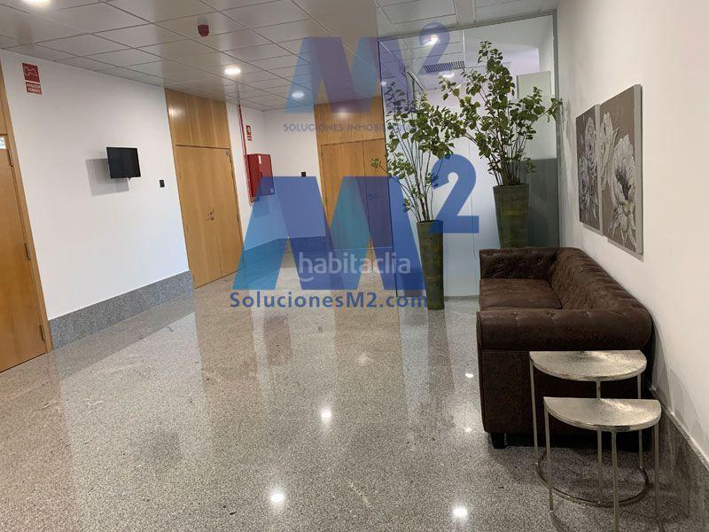 Foto 79fbe56c-0238-42d9-b7fb-4cee950c9d75. Miete büro in Polígono Industrial-Norte San Sebastián de los Reyes