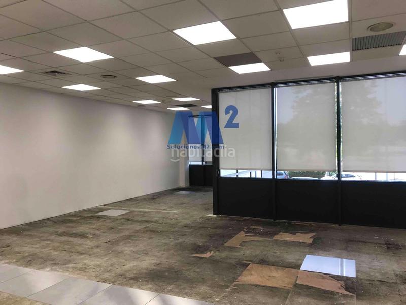 Foto 85782884-b364-457d-9487-d064afcffb29. Miete büro in Polígono Industrial-Norte San Sebastián de los Reyes