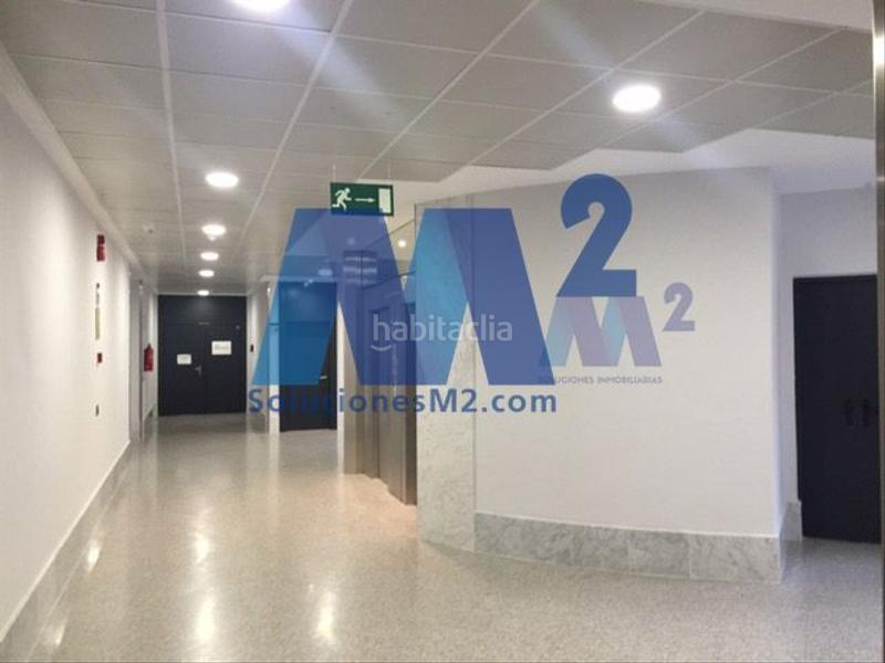 Foto afec1595-5b50-4960-8832-95c194f2aa62. Miete büro in Polígono Industrial-Norte San Sebastián de los Reyes