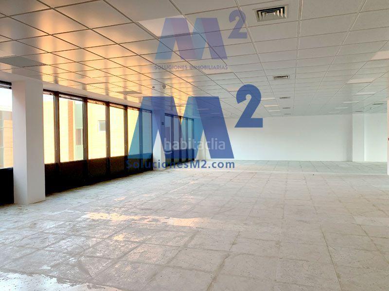 Foto b5f630a3-8833-4bb4-92f6-e5c5ca9c55ed. Miete büro in Polígono Industrial-Norte San Sebastián de los Reyes